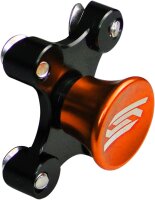 SCAR Repl Button Lnch Cntrl Or