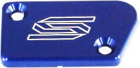 SCAR Brake Reservoir Cap Blue