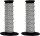 Scar Grips Dualcompound Gy/Bk Vf-Gddblk