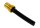 SCAR Vent Cap Aluminum Gold