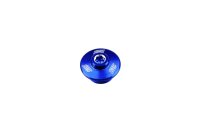 SCAR Oil Filler Cap Blue
