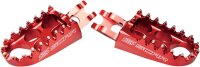 Scar fodstøtter STD Scar RED VF-S3215R