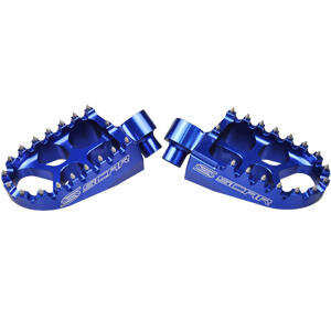 Poggiapiedi Scar EVO HVA BL S5511B