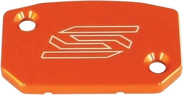 Scar BRAKE RESERVOIR CAP OR 5801
