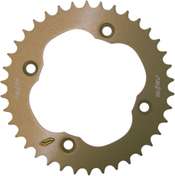 Pignone 520 37T ERGAL 5-3487-37