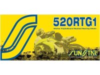 Anello a catena 520X106 oro Ss520Rtg1-106G