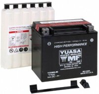 Batteriholder Fri.93 liter