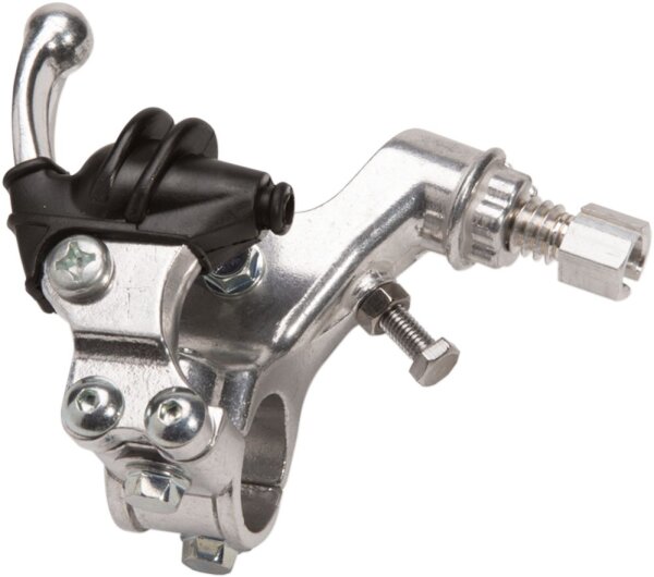 MOTION PRO Perch Lh Yam W/Hot Start