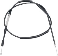 Motion Pro Warmstartzug Suzuki
