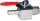 Robinet dessence Motion Pro 1/4 NPT X 1/4