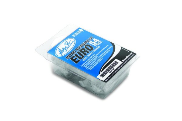 Set di materiale di montaggio Motion Pro Euro (54)