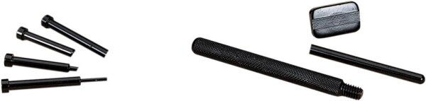 Motion Pro kæde nitte pin 2MM