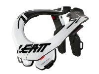 Leatt Nackenstütze 3.5 Gpx Weiss