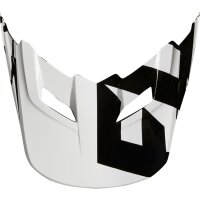 Fox MX18 V1 HELMET VISOR - HALYN [BLK/PNK]