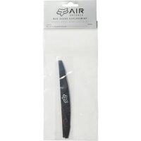 Fox AIR DEFENCE ROLL OFF MUD GUARDS [CLR]