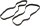 Alpinestars A-Strap Yns Assembly