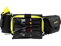 ACERBIS Gürteltasche PROFILE sw/neongelb