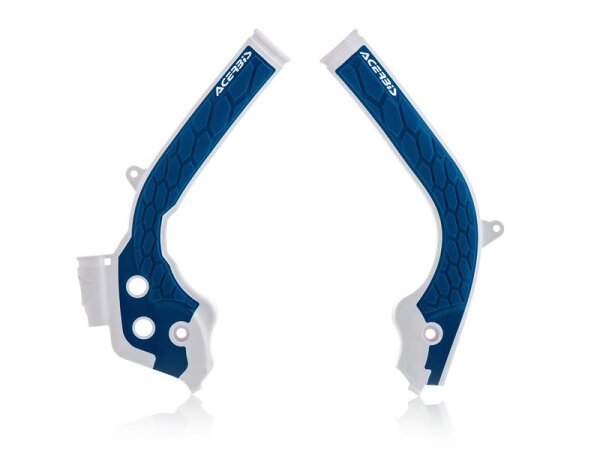 Protezione telaio ACERBIS Tc/Fc/Te/Fe 16-19 X taglia W/B