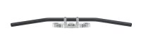 Hbar 1" Dragbar Lang Blk M/Dent