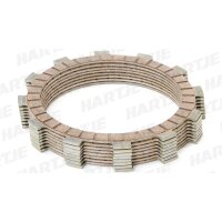 TRW Kit dembrayage Trw Mcc412-8