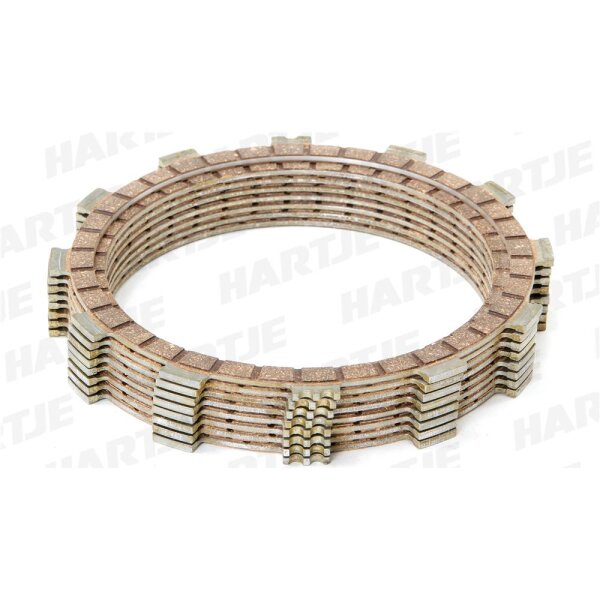 TRW kit de embrague Trw Mcc458-8