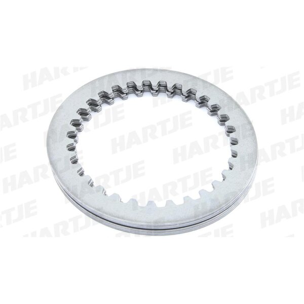 Clutch Steel Plate Set