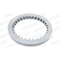 TRW Kuppl.Stahlsch.Kit Trw Mes406-6