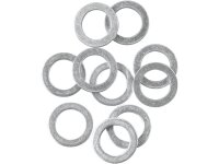 Trw Rondelles Crush 3/8 10Mm 10Pk Mch991W10