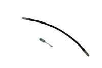 TRW Vario-kabel sort 025 CM