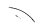 Spodnie hamulcowe Trw czarne 102 cm