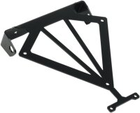 TRW Support de plaque dimmatriculation MSH310