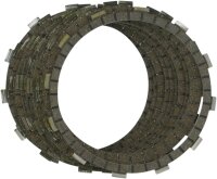 Kit de embrague EBC CK3443