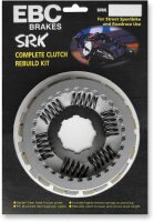 Juego de embrague EBC ST SRK55