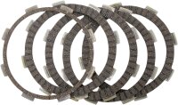EBC Clutch Friction Plate Kit