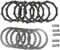 EBC Clutch Kit Carbon Drcf Ser