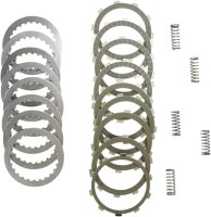 EBC Clutch Kit Aramid Srk112