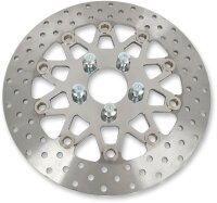 EBC Bremsscheibe H/D Rr Rsd016