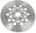 EBC Bremsscheibe H/D Rr Rsd019
