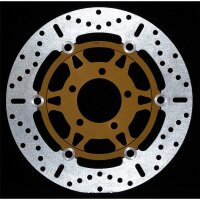 EBC Bremsscheibe Md3090X