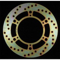 EBC Bremsscheibe Md6118D