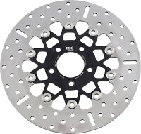 EBC Bremsscheibe Rsd020Blk