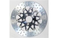EBC Disco freno flottante rotondo L/R MD521