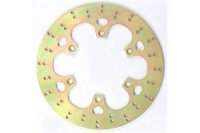 Disco freno EBC Fix Round L/R MD699