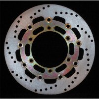 EBC Bremsscheibe Md6113D