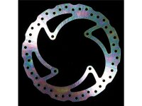 EBC Bremsscheibe Md6258C