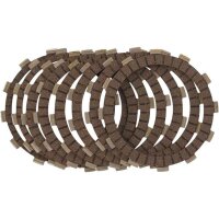 EBC Clutch Friction Plate Kit