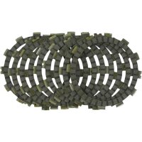 EBC Clutch Friction Plate Kit