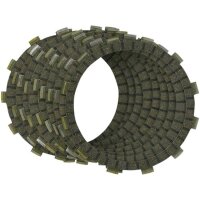 EBC Clutch Friction Plate Kit