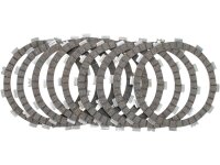 EBC Clutch Friction Plate Kit