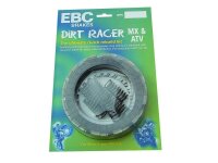 EBC Kupplungsset DRC088